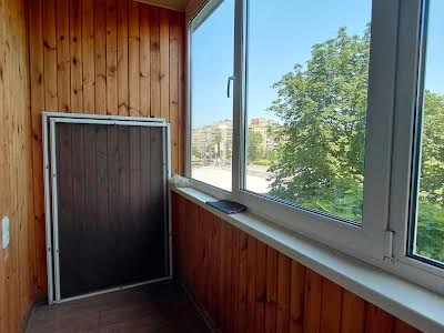 квартира по адресу Славы бульв., 19