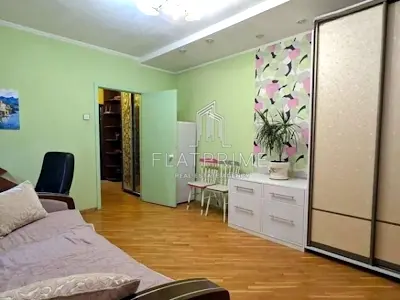 квартира по адресу Рональда Рейгана ул., 10