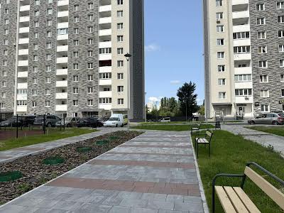 квартира за адресою Коноплянська вул., 22