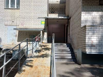 квартира за адресою Олевська вул., 3-А