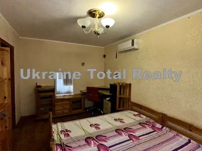 квартира за адресою Степана Рудницького вул. (Академіка Вільямса), 9 к3