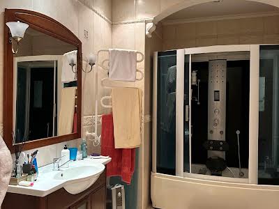 квартира за адресою Лесі Українки бульв., 7-Б