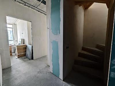 квартира за адресою Тадея Рильського бульв., 3