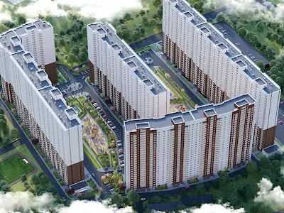 квартира по адресу Балтийский пер., 3-А