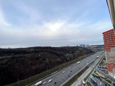 квартира за адресою Столичне шосе, 1