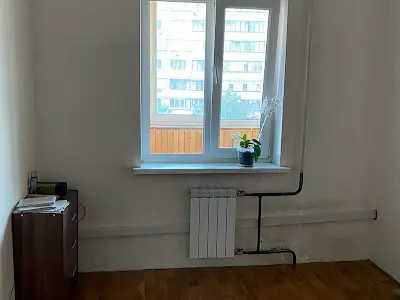 квартира за адресою Драгоманова вул., 42