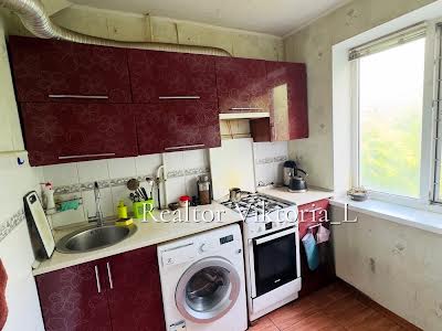 квартира за адресою Олександра Поля просп. (Кірова), 76