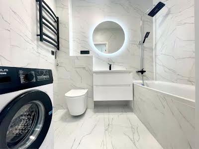 квартира за адресою Гідності вул., 7
