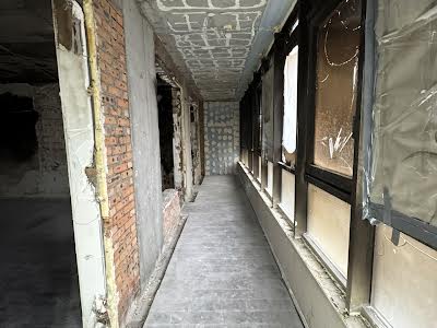 квартира по адресу Леси Украинки бульв., 7-В
