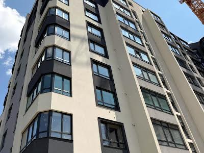 квартира за адресою Курортна вул. (Бутоми), 7В/7