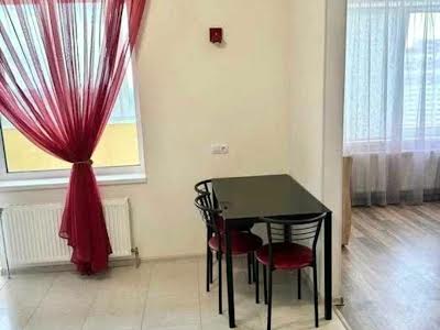 квартира за адресою Академіка Глушкова просп., 9-В
