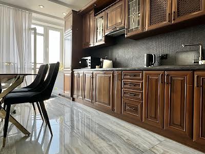 квартира за адресою Петра Панча вул., 18