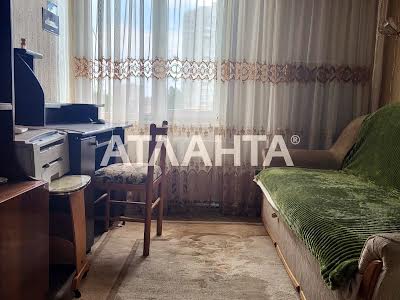 квартира за адресою Одеса, Небесної Сотні просп. (Маршала Жукова), 91