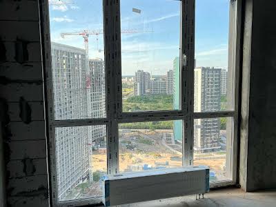 квартира за адресою Віктора Некрасова вул. (Північно-Сирецька), 6