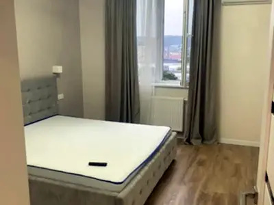 квартира по адресу Линкольна ул., 6а