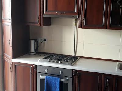 квартира по адресу Гетмана Мазепы ул., 165б