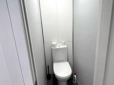 квартира за адресою Павла Тичини просп., 20