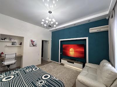 квартира за адресою Грецька вул., 15