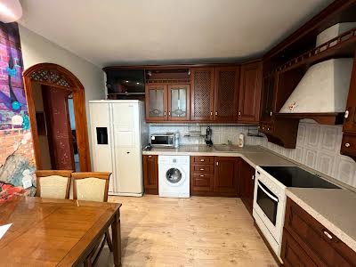 квартира по адресу Киев, Петра Григоренко просп., 5