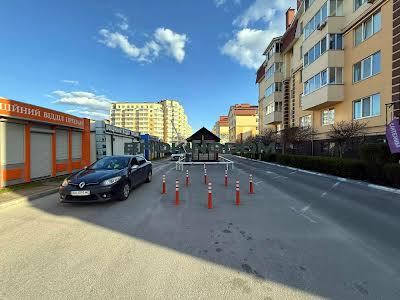 квартира по адресу Бышевская ул., 14