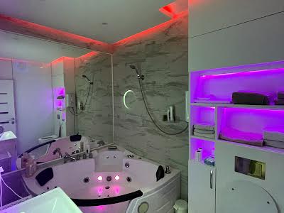 квартира по адресу Берестейский просп. (Победы), 5-В