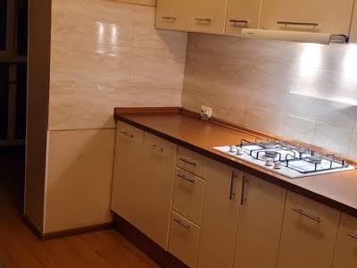 квартира за адресою Садова вул., 1-Б