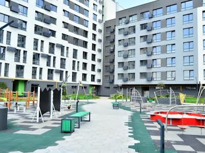 комерційна за адресою Кульпарківська вул., 226