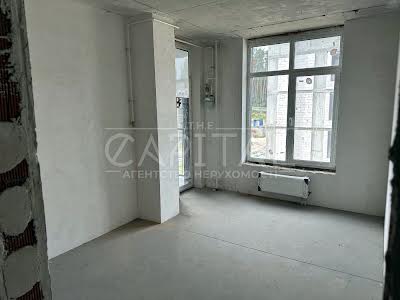квартира за адресою Дніпроводська вул., 1