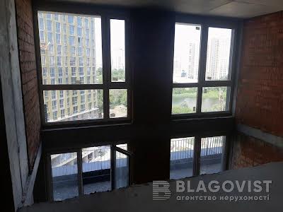 комерційна за адресою Миколи Бажана просп., 151Б