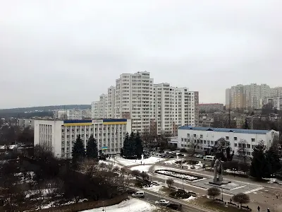 квартира по адресу Шкільна ул., 73а