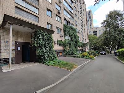 квартира по адресу Шовкуненка ул., 5