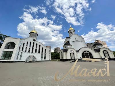 квартира за адресою Рудницького Степана вул. (Вільямса академіка), 19/14