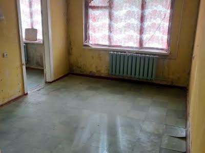 квартира по адресу Кропивницкий, Яновского ул., 155