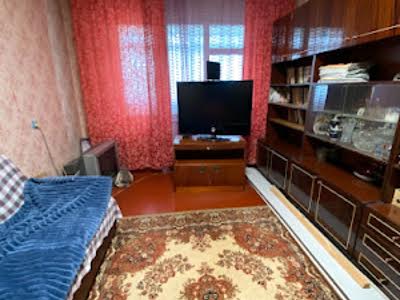 квартира за адресою Біла Церква, Декабристів вул., 75