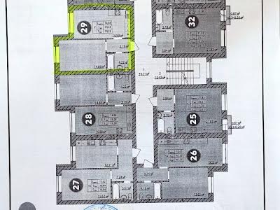 квартира по адресу Соборная ул., 2к