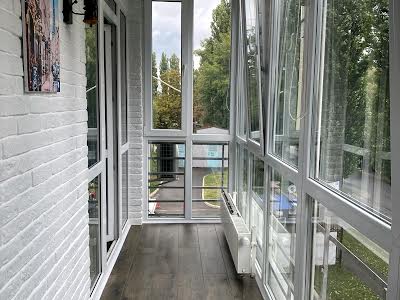 квартира за адресою Метрологічна вул., 113