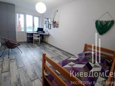 квартира по адресу Киев, Вышгородская ул., 47Б