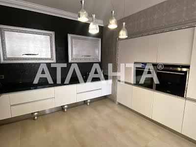 квартира за адресою Шевченка просп., 31