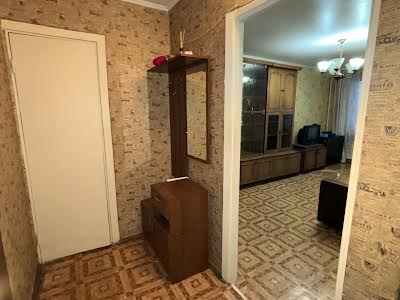 квартира по адресу Зодчих ул., 44