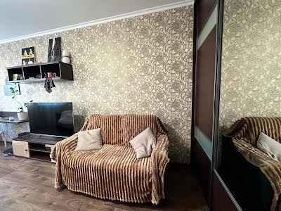 квартира за адресою Малоголосківська вул., 8д