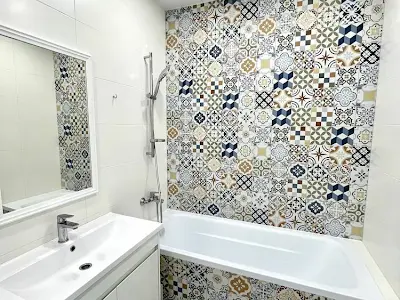 квартира за адресою Набережна Перемоги вул., 62а