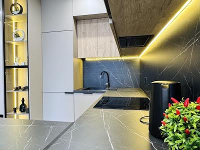 квартира по адресу Кульпарковская ул., 93