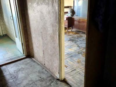 квартира по адресу Чаривная ул., 163