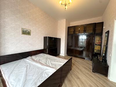 квартира по адресу Саксаганского ул., 26