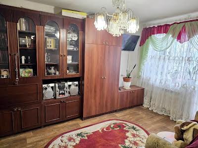 квартира за адресою Вадима Жукова вул., 16