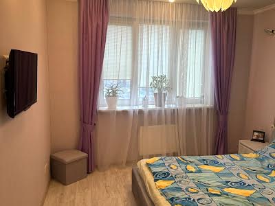 квартира за адресою Автозаводська вул., 29А