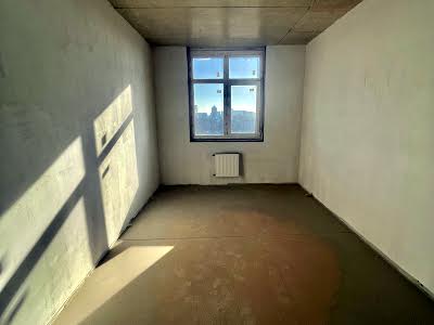 квартира за адресою Краснова вул., 1-А