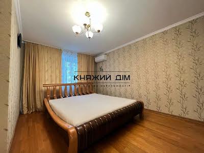 квартира по адресу Владимира Ивасюка просп. (Героїв Сталінграду), 14