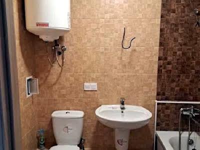квартира по адресу Спрейса ул., 8