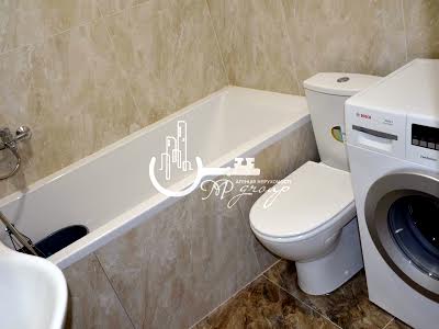 квартира за адресою Архітектора Вербицького вул., 1В